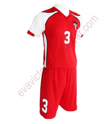 Custom Uniform