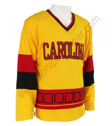 Screen Printing Jersey