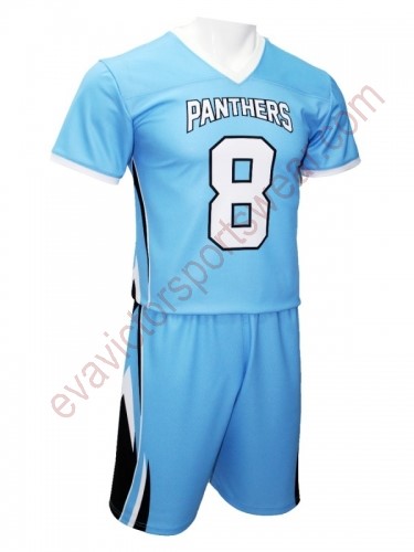 Dye Sublimated Flag Football