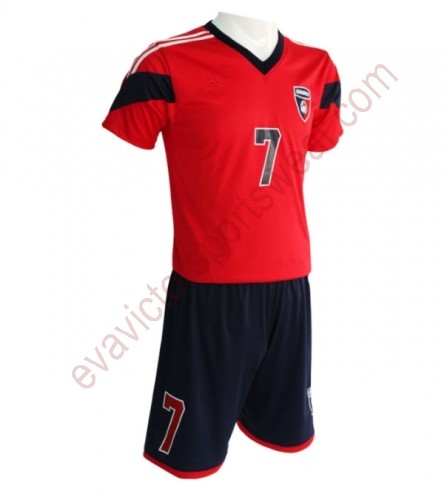 Screen Printing Uniforms