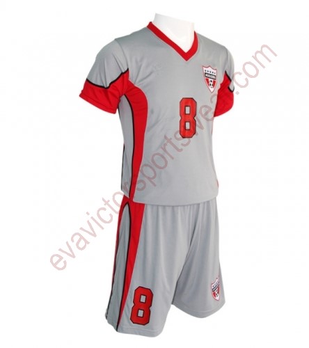 Custom Uniform