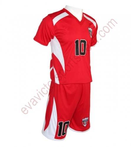 Custom Uniform