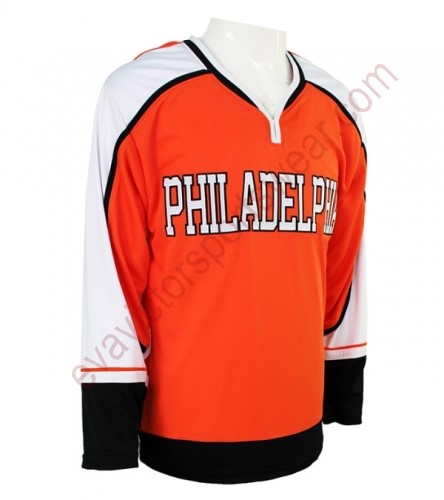 Tackle Twill Jersey