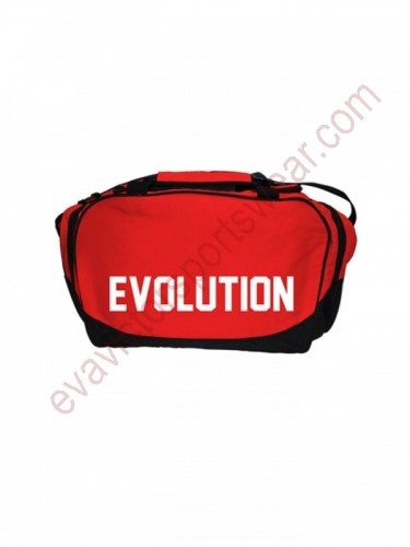 DUFFLE BAG