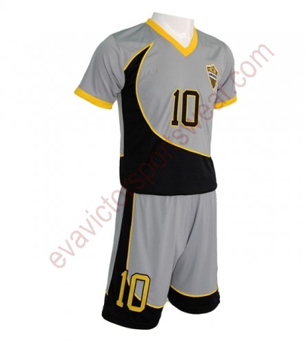 Screen Printing Uniforms