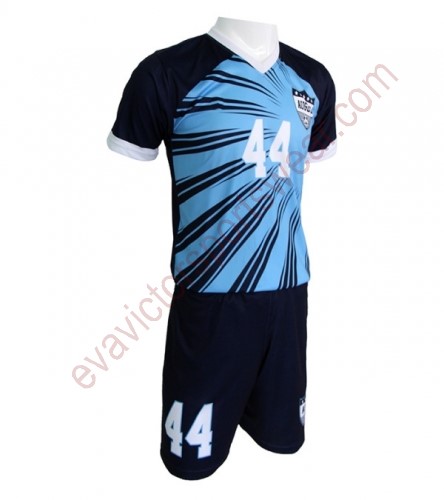 DYE SUBLIMATED UNIFORM