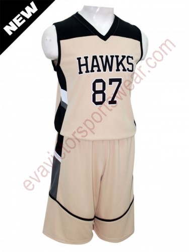 Tackle-Twill Uniforms