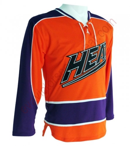 Screen Printing Jersey