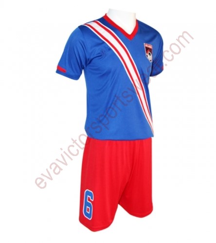 Custom Uniform