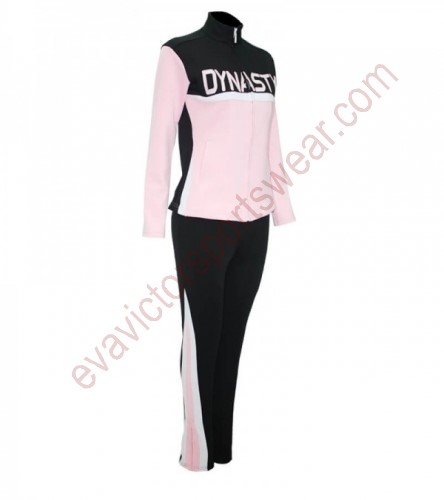 Ladies Custom-Warm Up