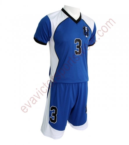 Custom Uniform