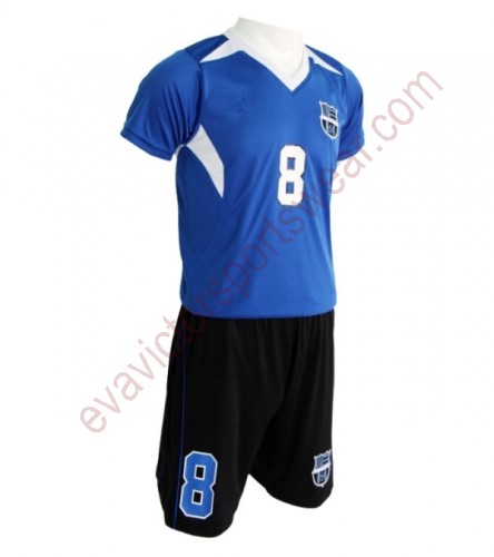 Custom Uniform