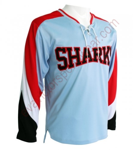 Tackle Twill Jersey