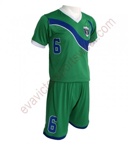 Custom Uniform