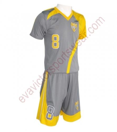 Screen Printing Uniforms
