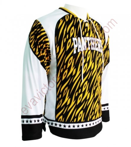 Dye Sublimated Jersey