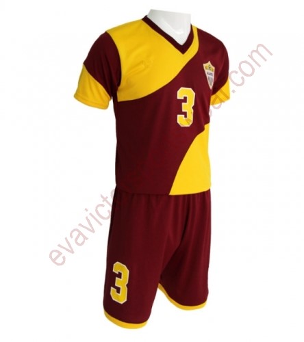 Screen Printing Uniforms