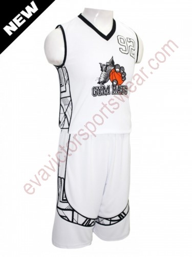 Tackle-Twill Uniforms