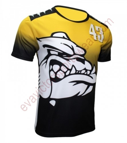 Mens T-Shirt