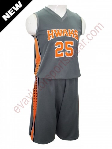Tackle-Twill Uniforms