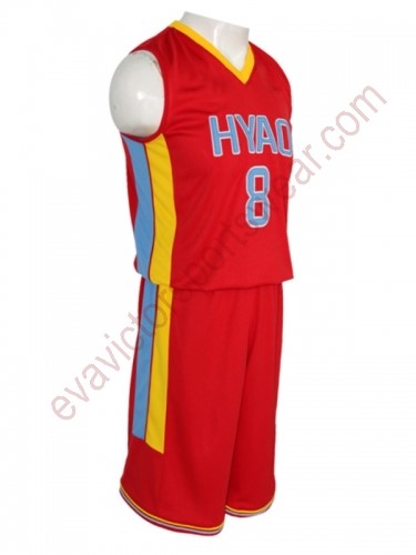 Screen Printing Uniforms
