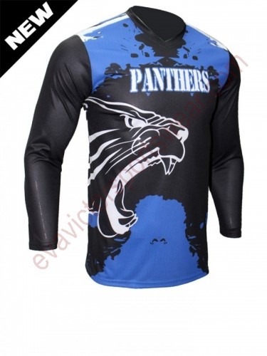 Dye Sublimated Shirts