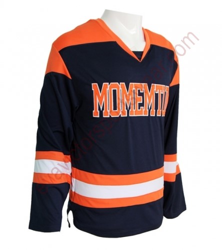 Tackle Twill Jersey