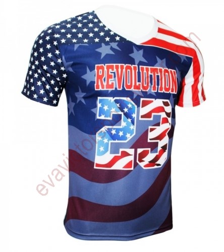 Mens T-Shirt