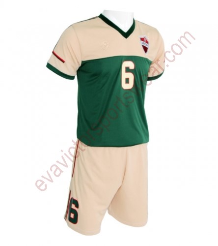 Custom Uniform