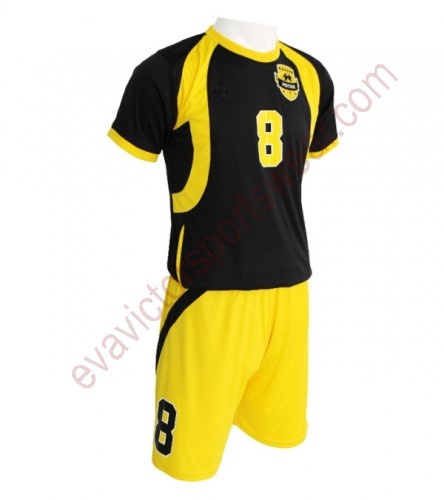 Custom Uniform