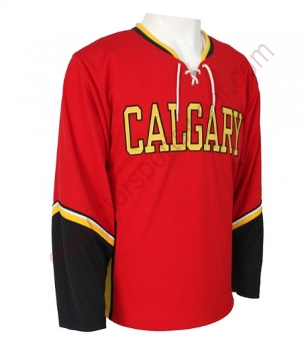 Screen Printing Jersey